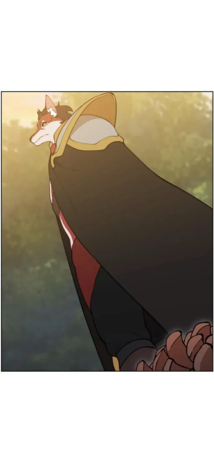 How Is the Hero’s Name Just “Aaaah”? Chapter 8 page 43 - 