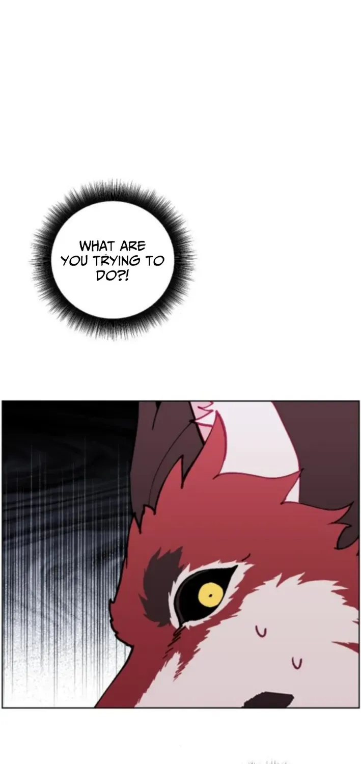 How Is the Hero’s Name Just “Aaaah”? Chapter 8 page 44 - 