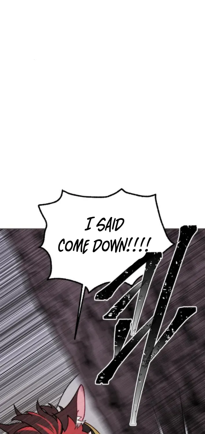 How Is the Hero’s Name Just “Aaaah”? Chapter 8 page 47 - 