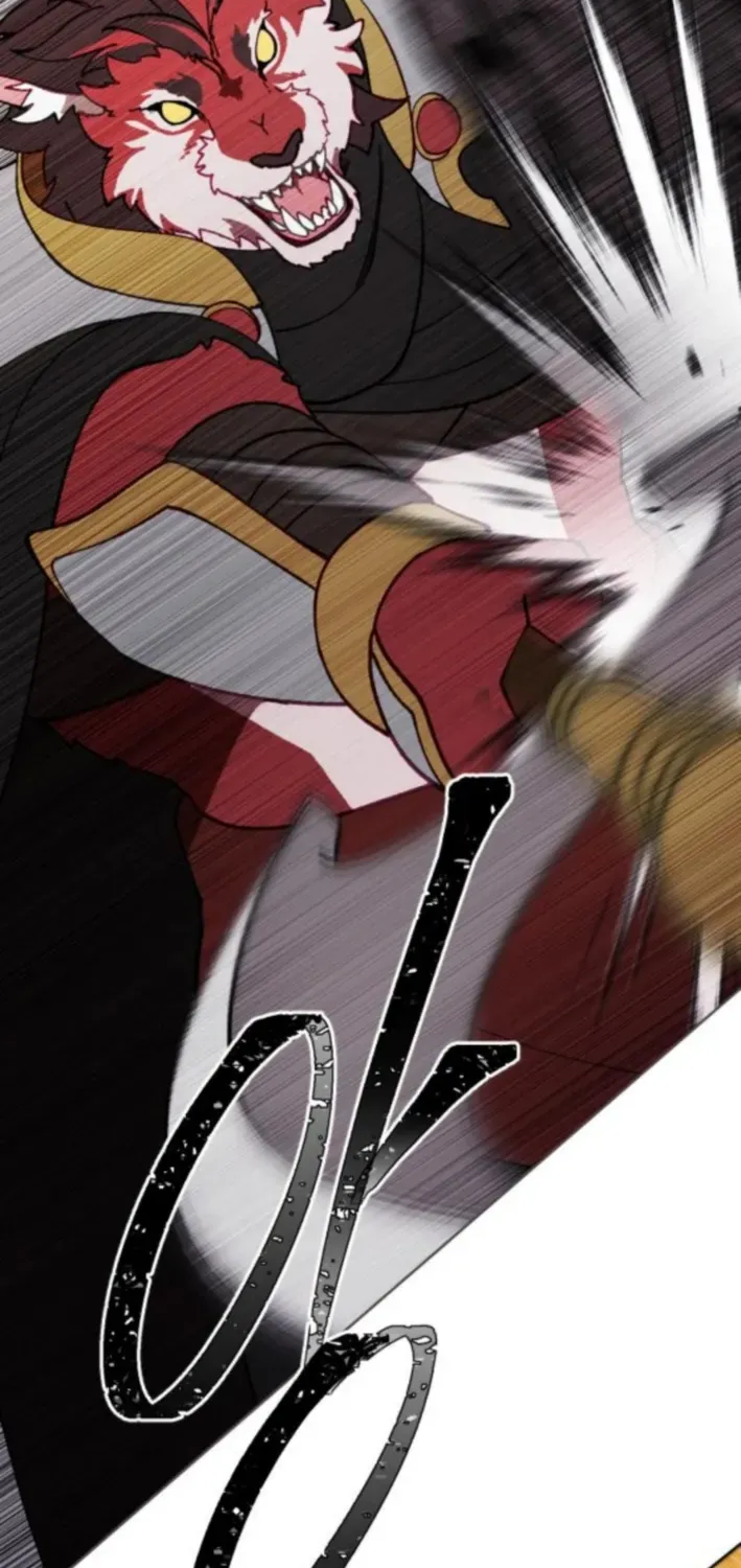 How Is the Hero’s Name Just “Aaaah”? Chapter 8 page 48 - 
