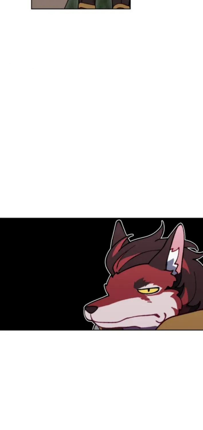 How Is the Hero’s Name Just “Aaaah”? Chapter 8 page 54 - 