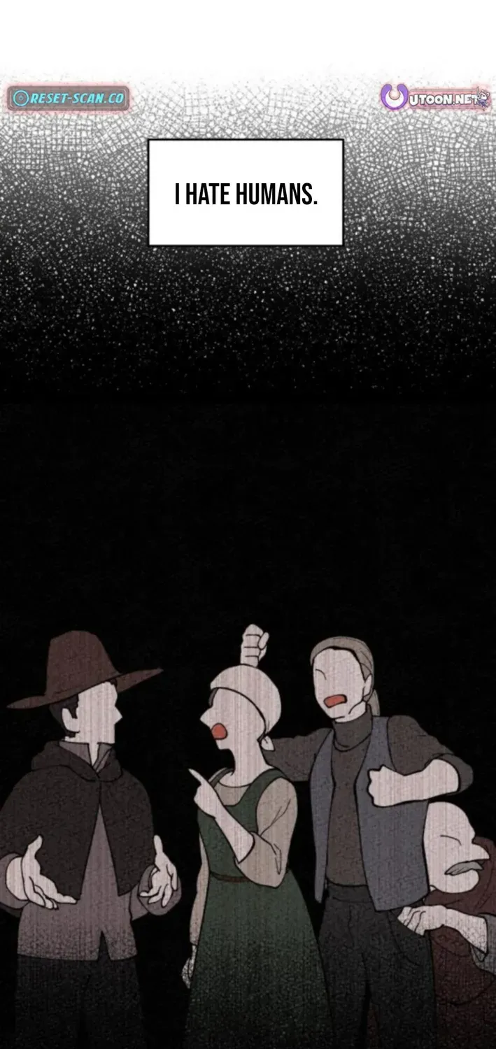 How Is the Hero’s Name Just “Aaaah”? Chapter 8 page 55 - 