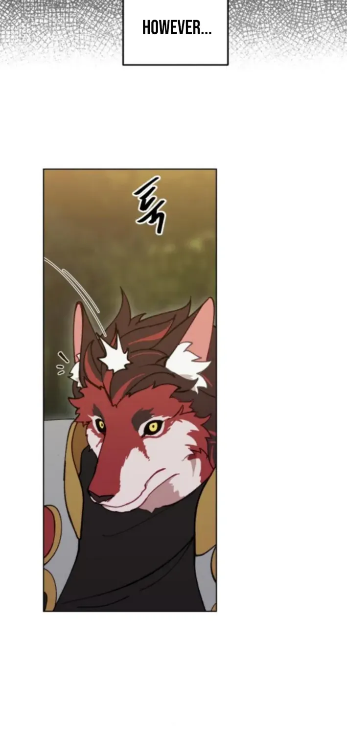 How Is the Hero’s Name Just “Aaaah”? Chapter 8 page 57 - 