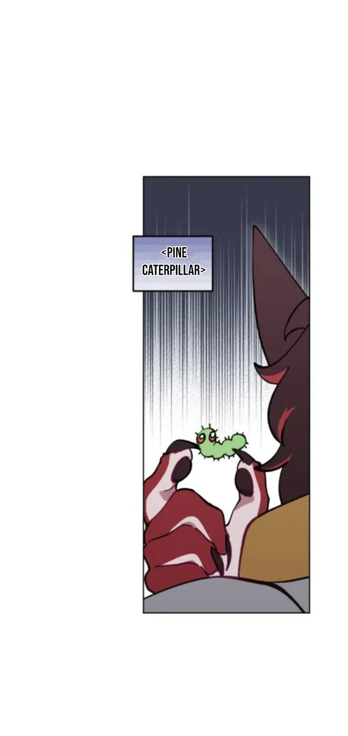 How Is the Hero’s Name Just “Aaaah”? Chapter 8 page 58 - 