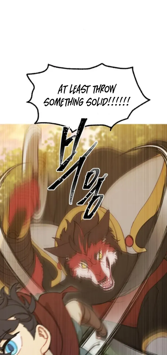 How Is the Hero’s Name Just “Aaaah”? Chapter 8 page 59 - 