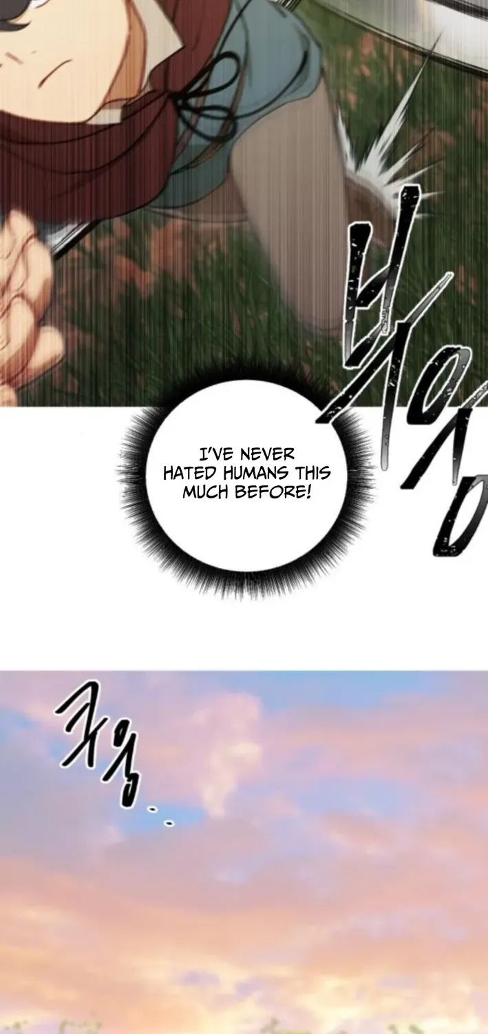 How Is the Hero’s Name Just “Aaaah”? Chapter 8 page 60 - 
