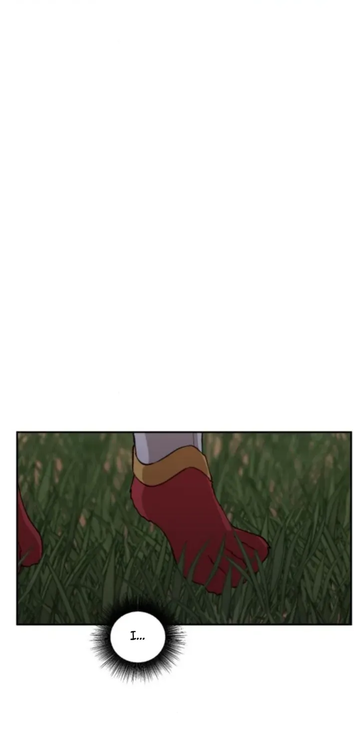 How Is the Hero’s Name Just “Aaaah”? Chapter 8 page 62 - 