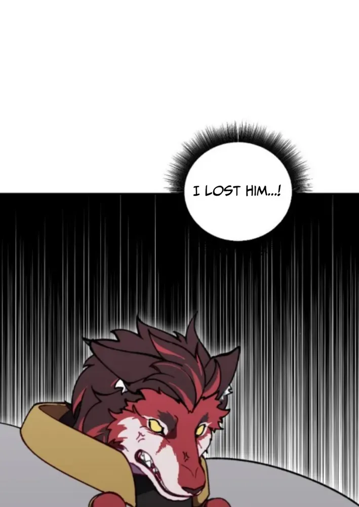 How Is the Hero’s Name Just “Aaaah”? Chapter 8 page 63 - 
