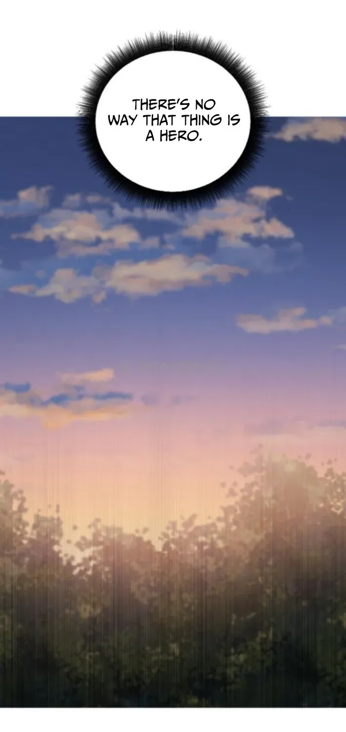 How Is the Hero’s Name Just “Aaaah”? Chapter 8 page 71 - 