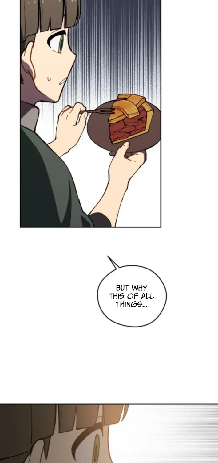 How Is the Hero’s Name Just “Aaaah”? Chapter 8 page 80 - 