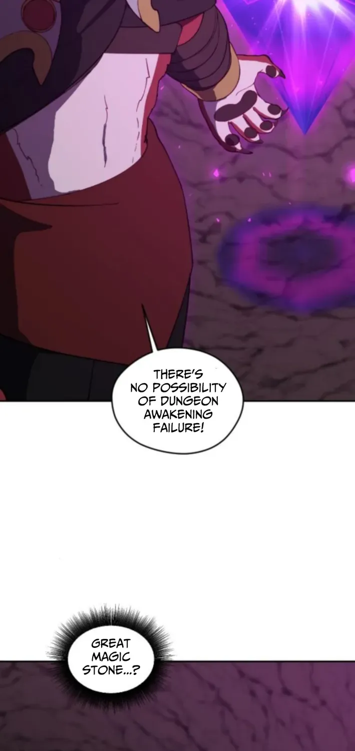 How Is the Hero’s Name Just “Aaaah”? Chapter 8 page 9 - 