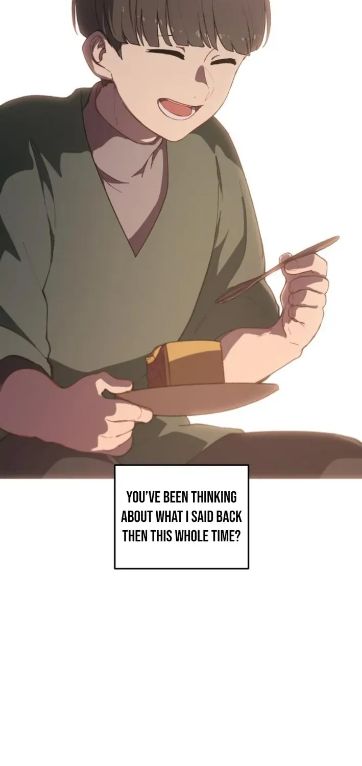 How Is the Hero’s Name Just “Aaaah”? Chapter 8 page 83 - 