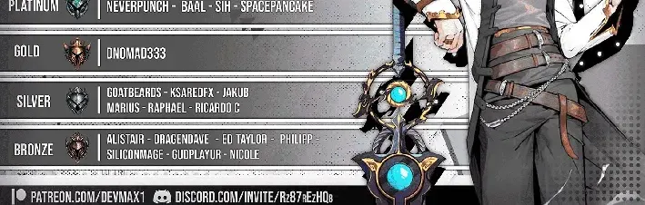 How Is the Hero’s Name Just “Aaaah”? Chapter 8 page 88 - 