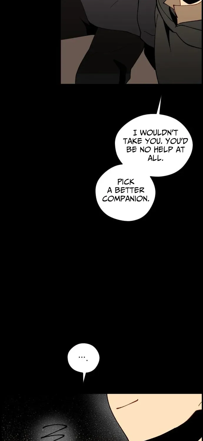 How Is the Hero’s Name Just “Aaaah”? Chapter 9 page 12 - 