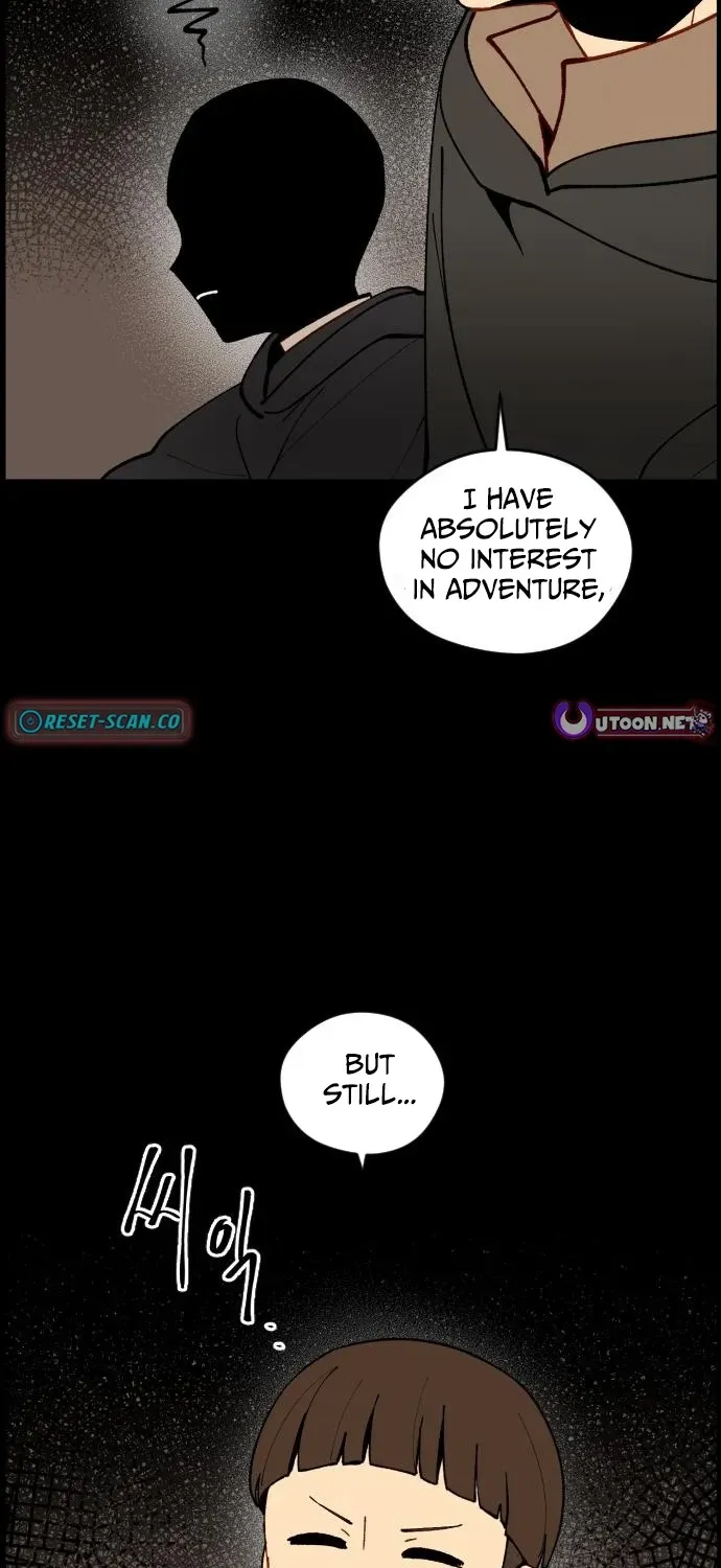 How Is the Hero’s Name Just “Aaaah”? Chapter 9 page 13 - 