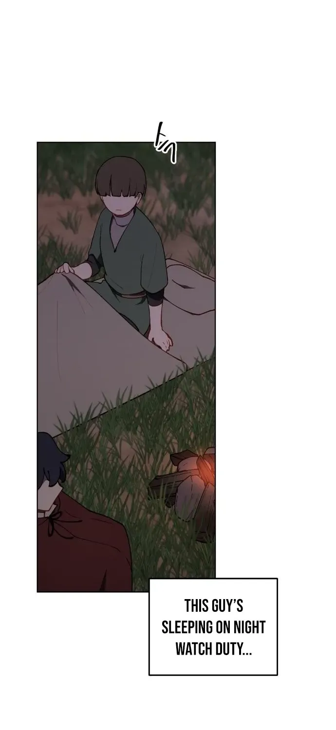 How Is the Hero’s Name Just “Aaaah”? Chapter 9 page 16 - 