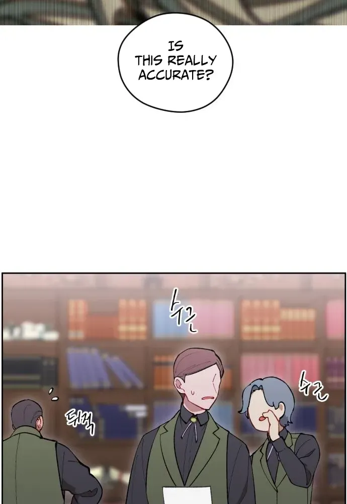 How Is the Hero’s Name Just “Aaaah”? Chapter 9 page 21 - 