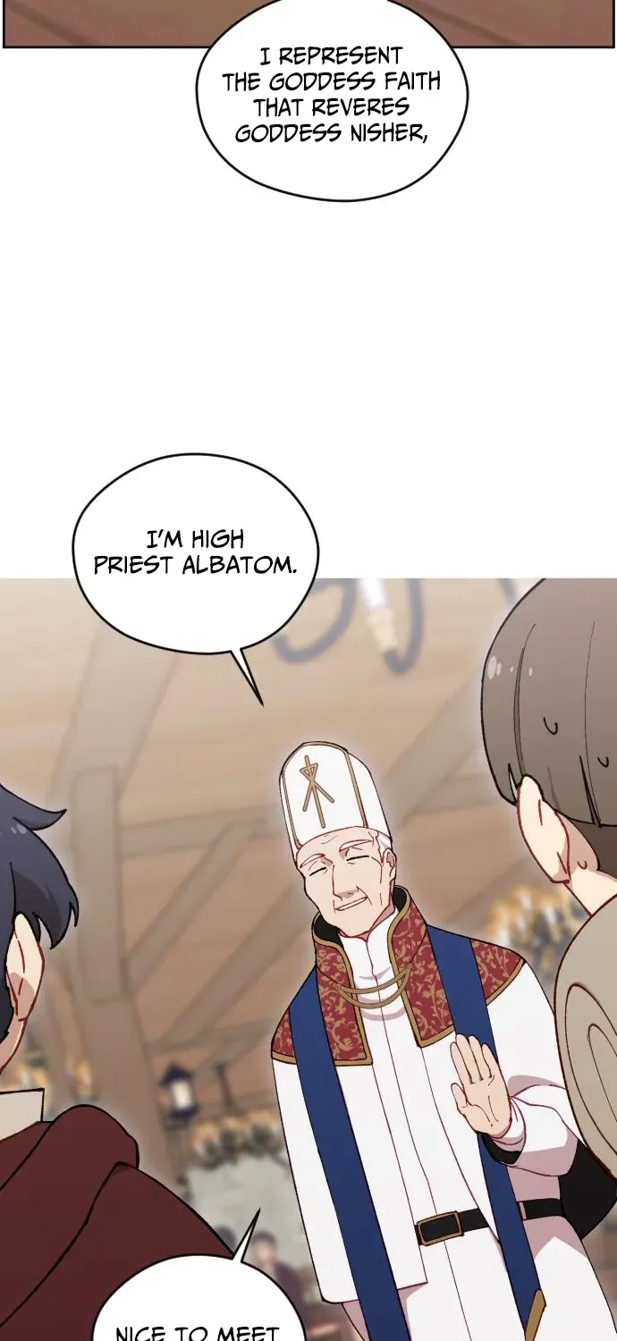 How Is the Hero’s Name Just “Aaaah”? Chapter 9 page 25 - 