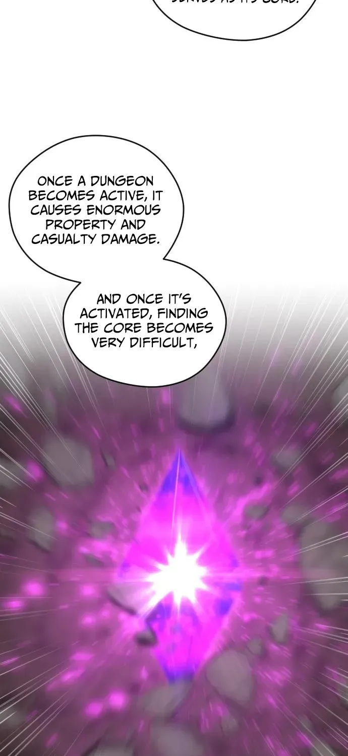 How Is the Hero’s Name Just “Aaaah”? Chapter 9 page 29 - 