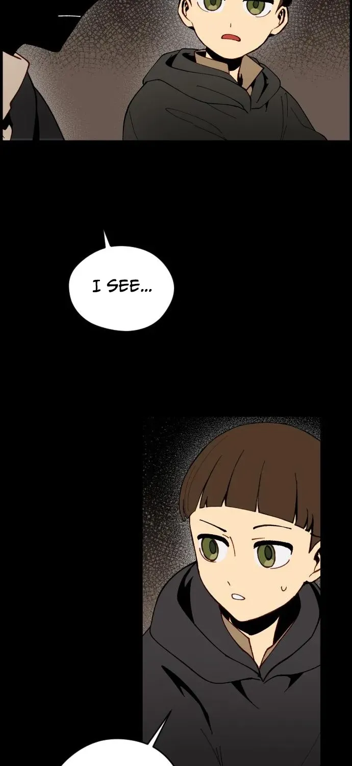 How Is the Hero’s Name Just “Aaaah”? Chapter 9 page 4 - 