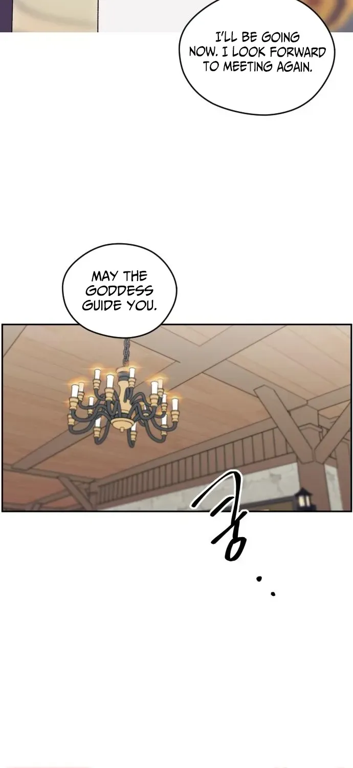 How Is the Hero’s Name Just “Aaaah”? Chapter 9 page 37 - 