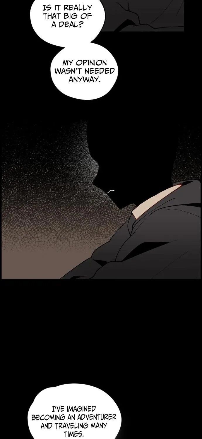 How Is the Hero’s Name Just “Aaaah”? Chapter 9 page 5 - 