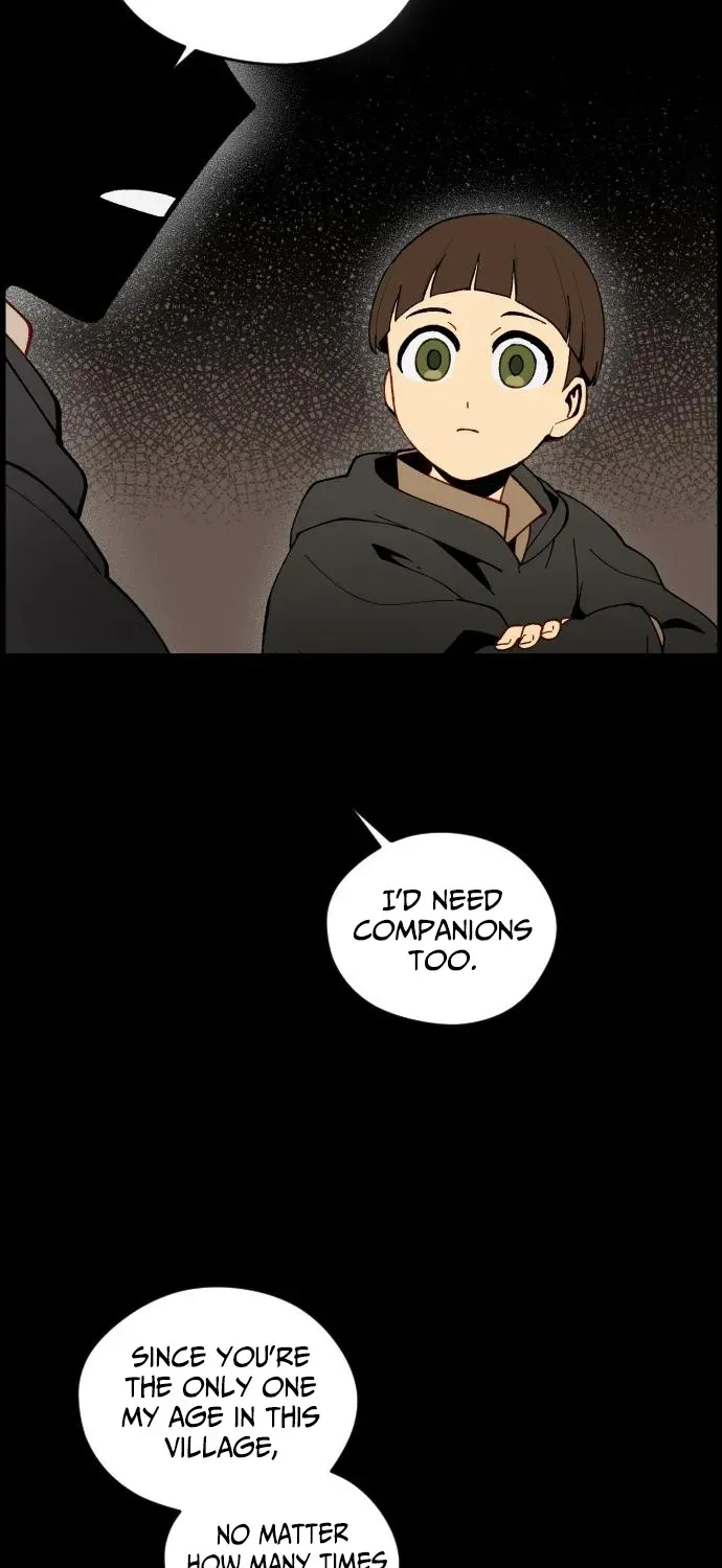 How Is the Hero’s Name Just “Aaaah”? Chapter 9 page 6 - 