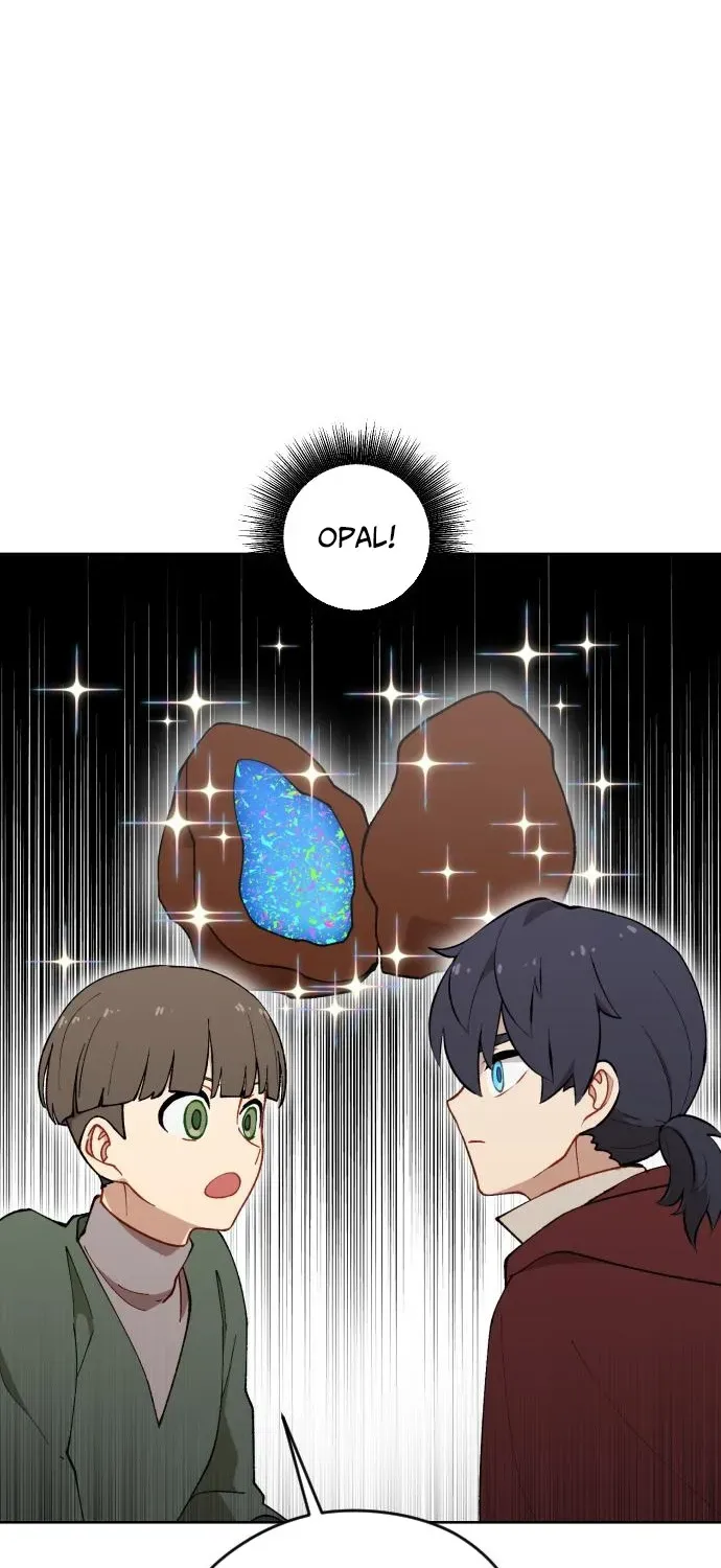 How Is the Hero’s Name Just “Aaaah”? Chapter 9 page 57 - 