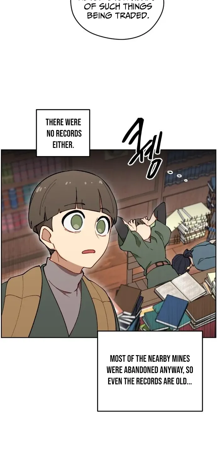 How Is the Hero’s Name Just “Aaaah”? Chapter 9 page 60 - 