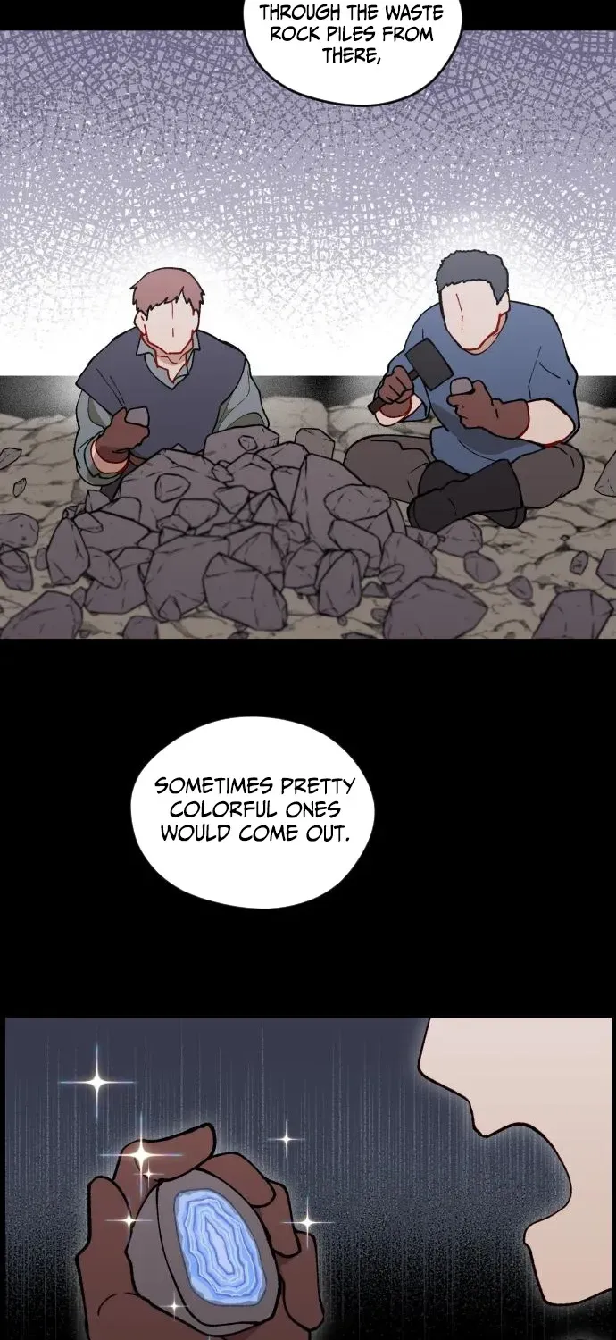 How Is the Hero’s Name Just “Aaaah”? Chapter 9 page 66 - 