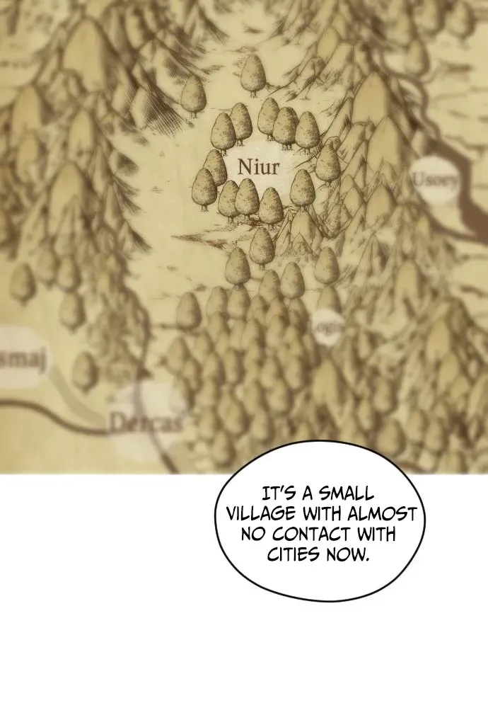 How Is the Hero’s Name Just “Aaaah”? Chapter 9 page 70 - 