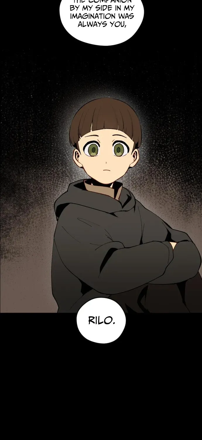 How Is the Hero’s Name Just “Aaaah”? Chapter 9 page 8 - 