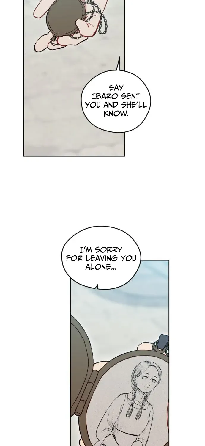 How Is the Hero’s Name Just “Aaaah”? Chapter 9 page 75 - 