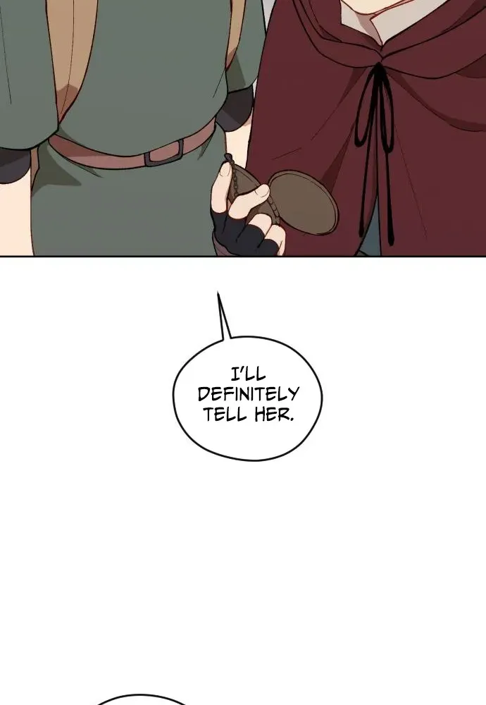 How Is the Hero’s Name Just “Aaaah”? Chapter 9 page 77 - 