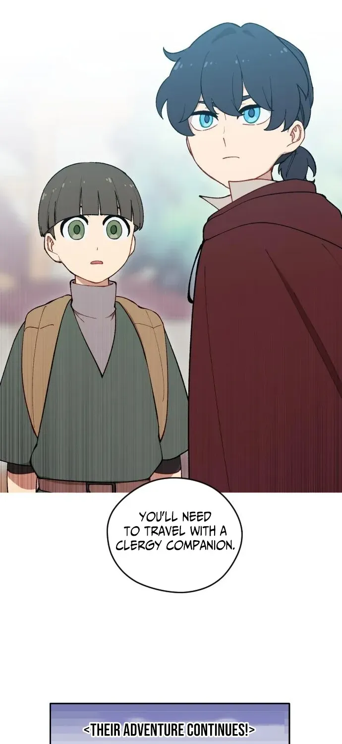 How Is the Hero’s Name Just “Aaaah”? Chapter 9 page 79 - 