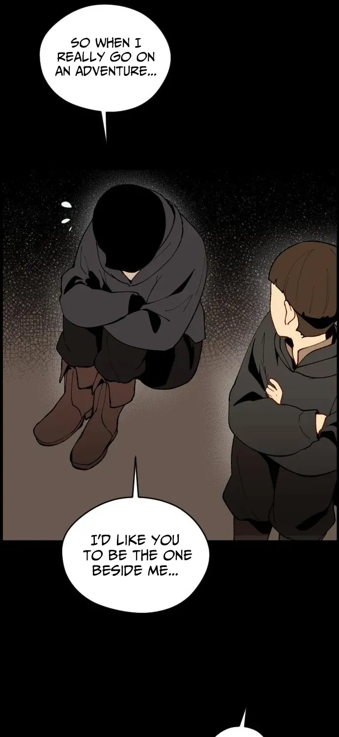 How Is the Hero’s Name Just “Aaaah”? Chapter 9 page 9 - 