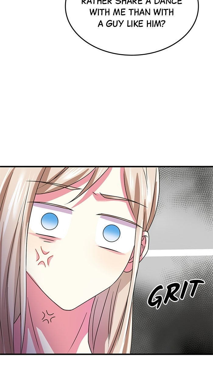 How is This Hot Duke Just a Background Character?! Episode 10 page 47 - 