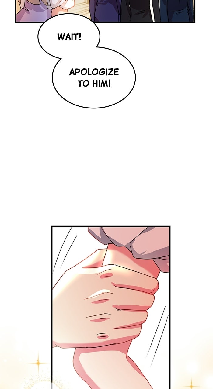 How is This Hot Duke Just a Background Character?! Episode 10 page 58 - 