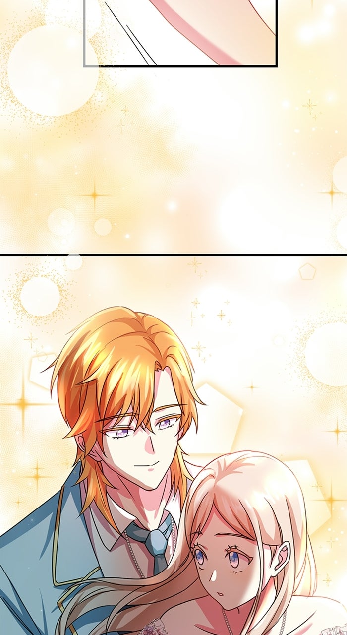 How is This Hot Duke Just a Background Character?! Episode 10 page 59 - 