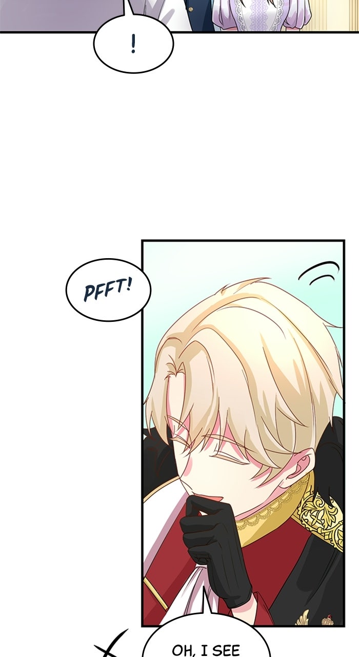 How is This Hot Duke Just a Background Character?! Episode 10 page 7 - 