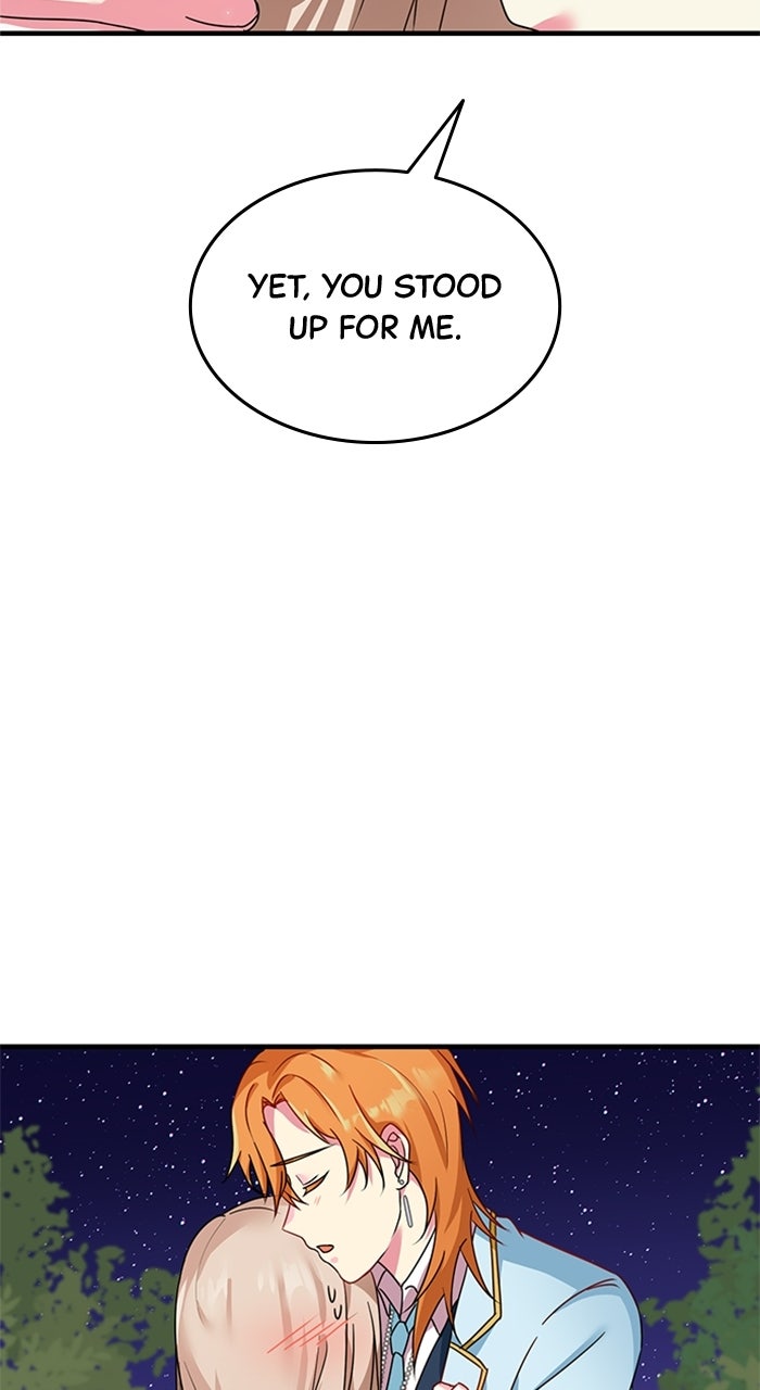 How is This Hot Duke Just a Background Character?! Episode 10 page 73 - 