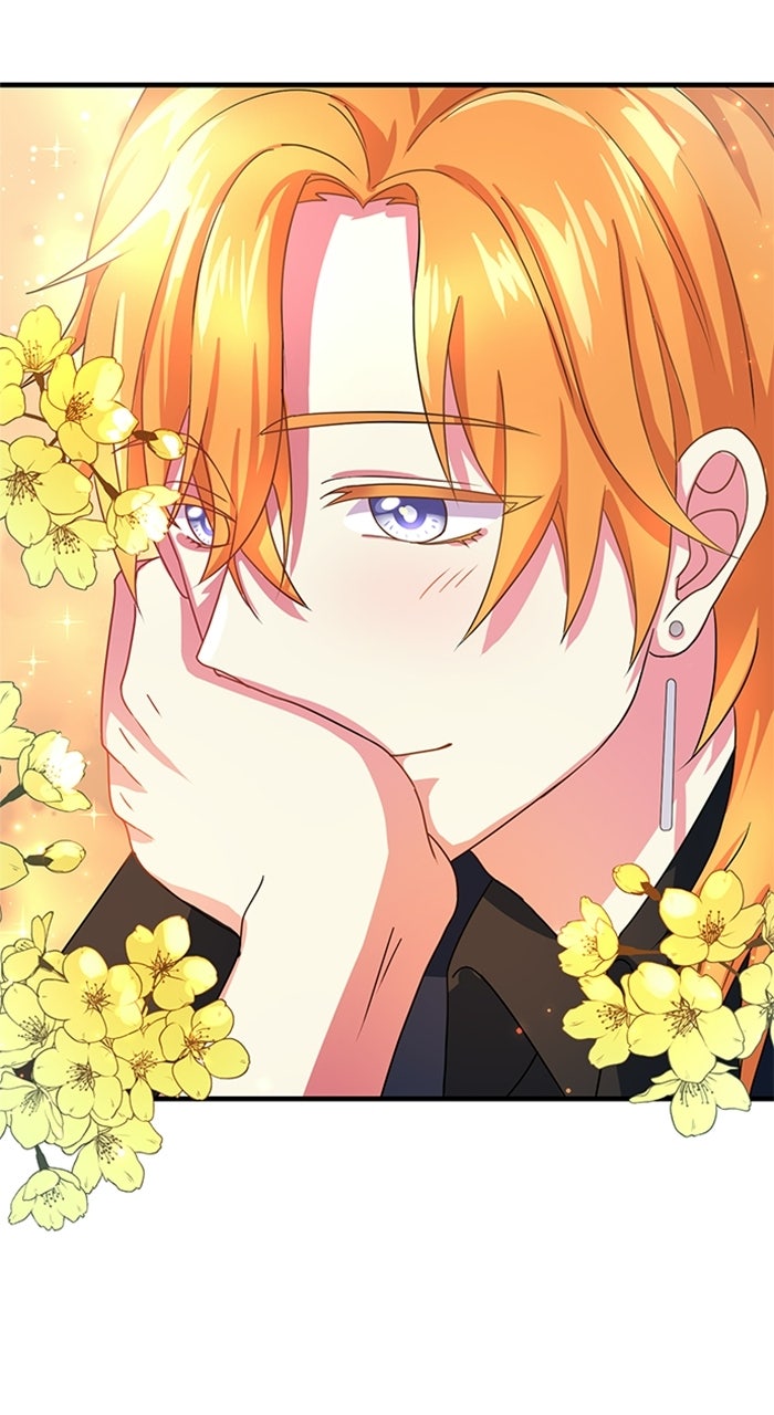 How is This Hot Duke Just a Background Character?! Episode 11 page 48 - 