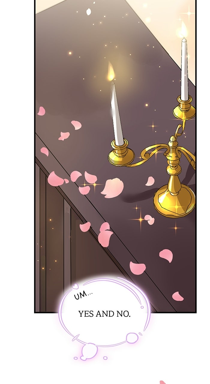 How is This Hot Duke Just a Background Character?! Episode 11 page 59 - 