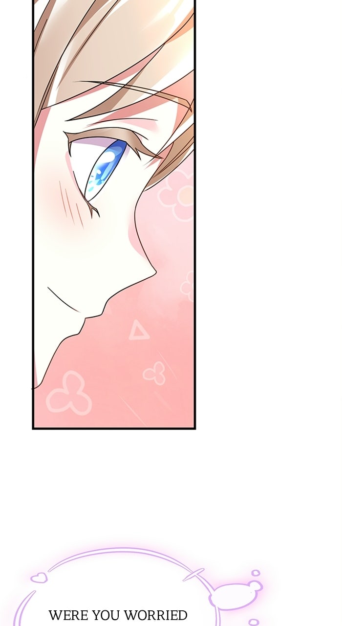 How is This Hot Duke Just a Background Character?! Episode 11 page 67 - 