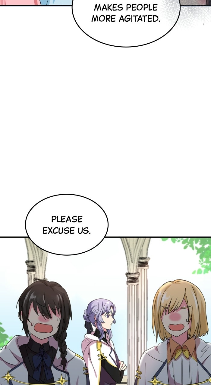How is This Hot Duke Just a Background Character?! Episode 12 page 67 - 