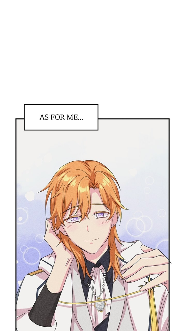 How is This Hot Duke Just a Background Character?! Episode 13 page 68 - 