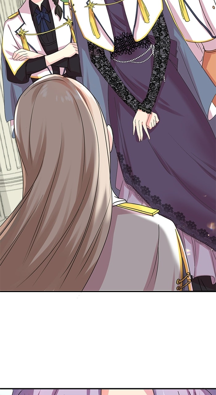 How is This Hot Duke Just a Background Character?! Episode 13 page 72 - 