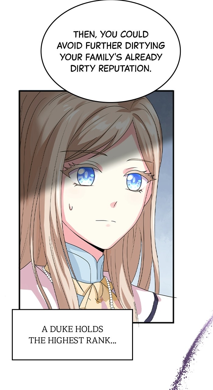 How is This Hot Duke Just a Background Character?! Episode 13 page 83 - 
