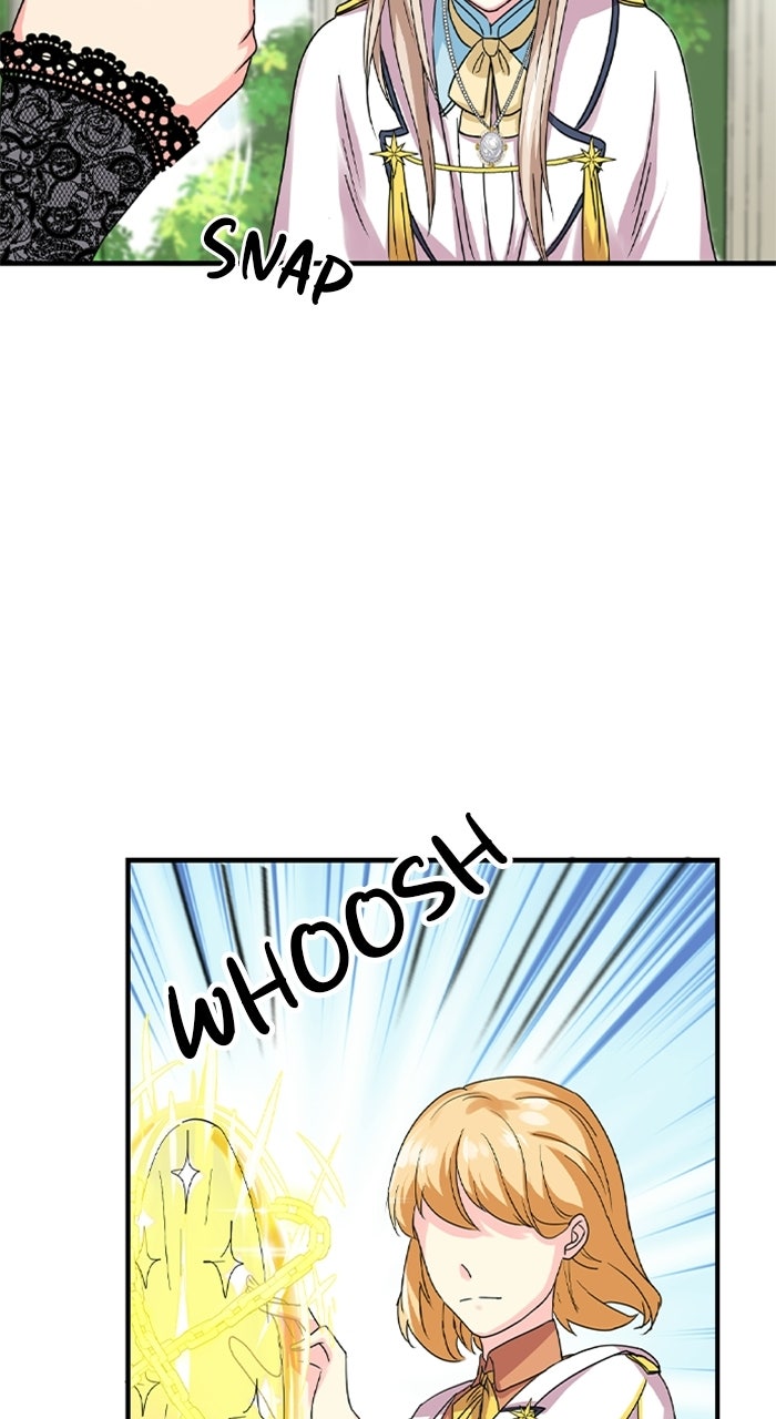 How is This Hot Duke Just a Background Character?! Episode 13 page 91 - 