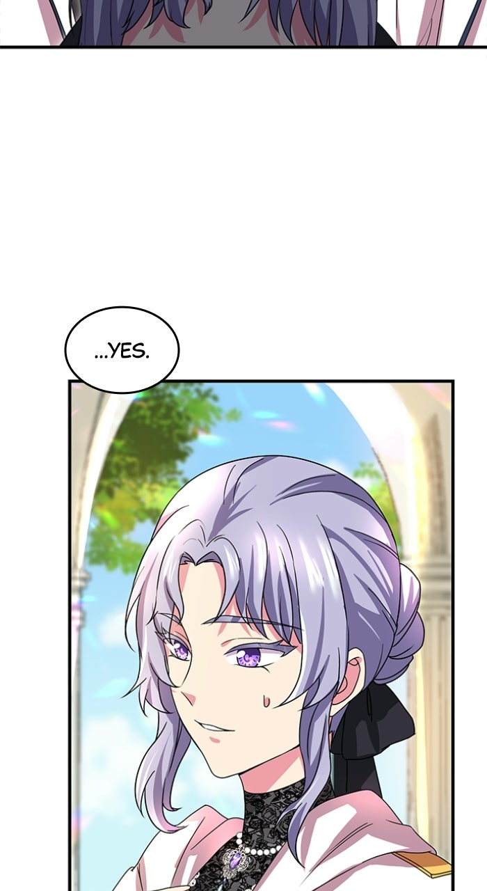 How is This Hot Duke Just a Background Character?! Episode 14 page 47 - 